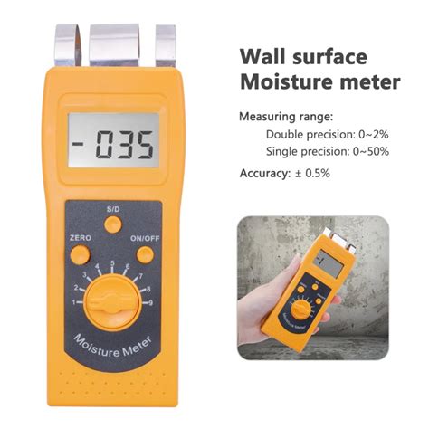 electronic moisture meter for concrete block walls|best moisture meter for walls.